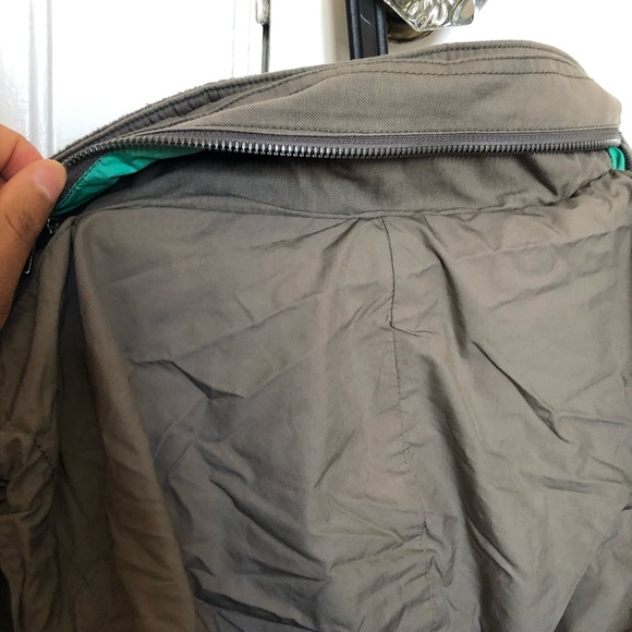 Moosejaw Fall Jacket - Picture 6 of 7